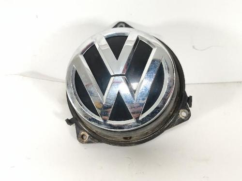 Used Tailgate handle VW GOLF ALLTRACK VII Variant (BA5, BV5) 1.6 TDI 4motion (110 hp) 27925594