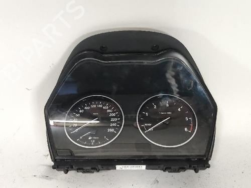 instrument-cluster-bmw-2-active-tourer-f45-2013-2014-2015-2016-2017-2018-2019-2020-2021-27422510 main image