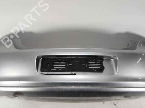 Used Rear bumper VW POLO V (6R1, 6C1) 1.4 (6R1) (85 hp) 27413747