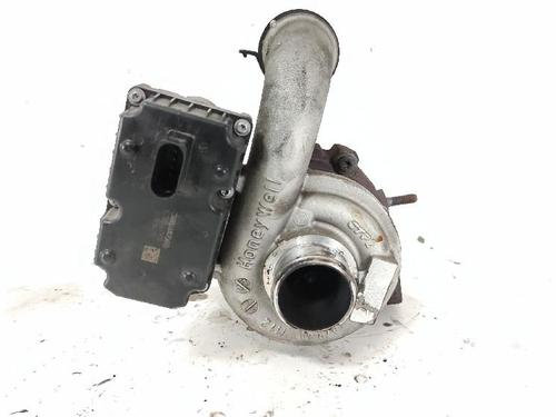 Used Turbocharger/Supercharger SSANGYONG KORANDO (C300) 1.6 e-XDi (136 hp) 32461499