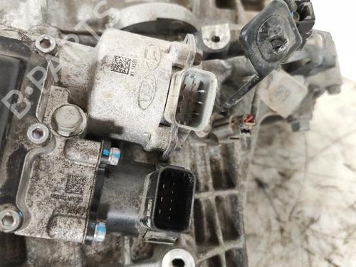 Gearbox KIA PICANTO III (JA) 1.0 | BP27418445M3 