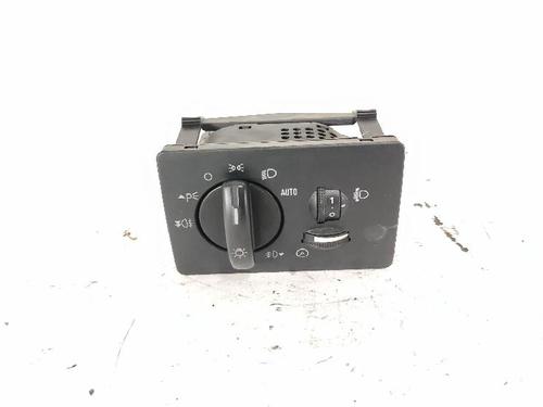 Used Headlight switch Headlight switch FORD TOURNEO CONNECT 1.8 TDCi (90 hp) 27417726 27417726