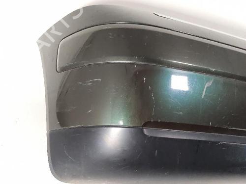 Rear bumper AUDI A2 (8Z0) 1.4 | BP27417054C8 
