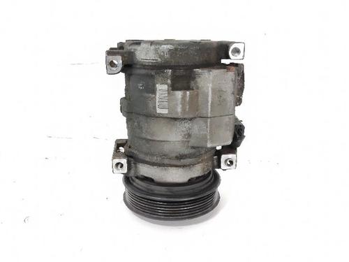 Used AC compressor AC compressor JEEP CHEROKEE (KJ) 2.8 CRD 4x4 (150 hp) 28509290 28509290