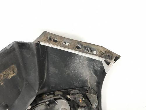 Rear bumper CITROËN C4 Picasso II 1.6 BlueHDi 120 | BP30919931C8 