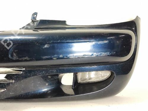 Front bumper CHRYSLER PT CRUISER (PT_) 2.2 CRD | BP27419633C7 