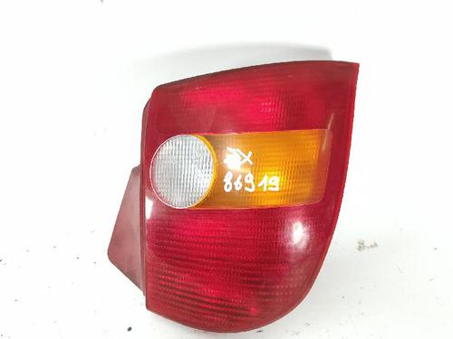 Used Right taillight Right taillight FIAT PALIO (178_, 171_, 371_) 1.2 (60 hp) 27427305 27427305