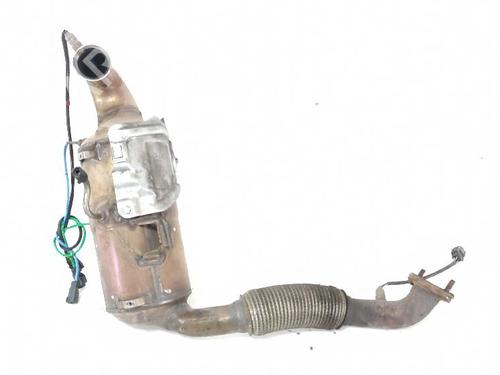 Used Particulate filter FORD C-MAX II (DXA/CB7, DXA/CEU) 1.5 TDCi (120 hp) 28180052