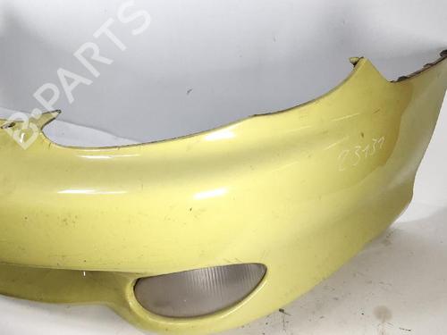 Front bumper HYUNDAI COUPE I (RD) 2.0 16V | BP27427410C7 