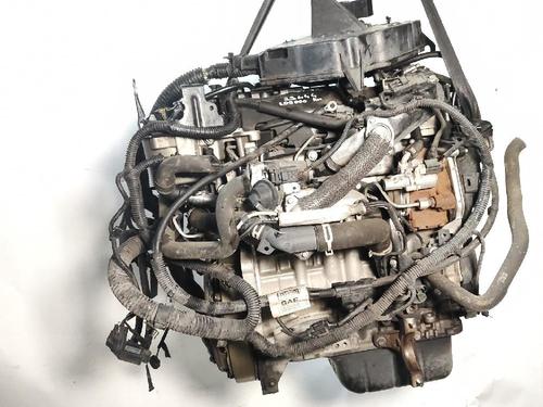 Motor Motor FORD C-MAX II (DXA/CB7, DXA/CEU) 1.6 TDCi (95 hp) 27424375 27424375