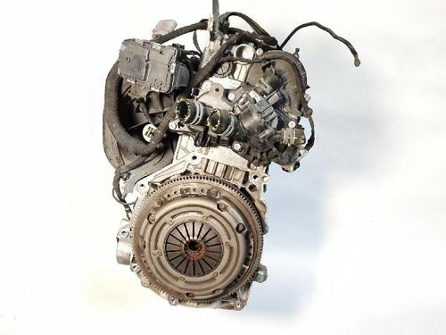 Engine VW LOAD UP (121, 122, BL1, BL2) 1.0 | BP27428563M1 