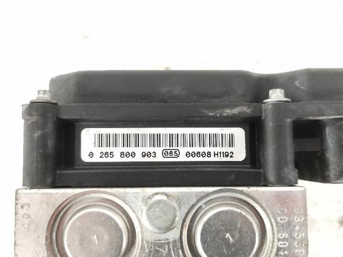 ABS pump DACIA DUSTER (HS_) 1.6 16V | BP27427166M43 - Image 4