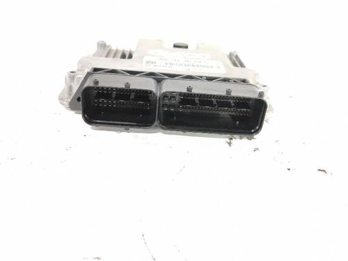 Engine control unit (ECU) VW CADDY III Box Body/MPV (2KA, 2KH, 2CA, 2CH) 2.0 TDI | BP27413581M57 