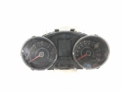 instrument-cluster-ssangyong-korando-c300-2019-27427661 main image