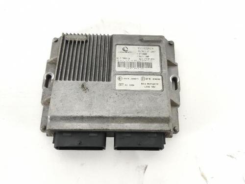 Used Control unit LANCIA DELTA III (844_) 1.4 (844.AXA1A) (120 hp) 31064356