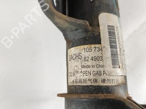 Left front shock absorber MG MG ZS SUV (AZS1) 1.5 VTi | BP33904258M16 - Image 5