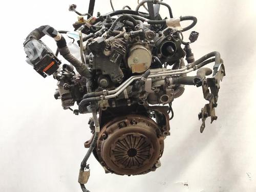 Used Engine FIAT FIORINO Box Body/MPV (225_) 1.3 D Multijet (80 hp) 30504615