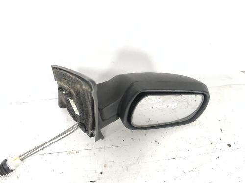 Right mirror FORD FUSION (JU_) 1.6 | BP27429903C27 