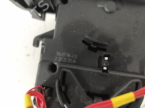 Steering column stalk RENAULT KANGOO Express (FW0/1_) 1.5 dCi 95 (FW16) | BP27429181I23 - Image 2