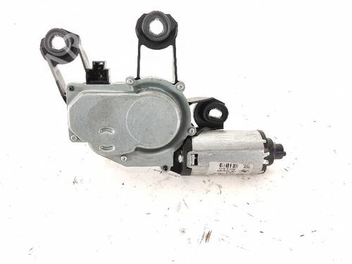 Used Rear wiper motor FORD FUSION (JU_) 1.25 (75 hp) 28449720
