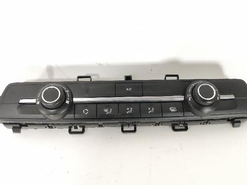 Used Climate control Climate control OPEL COMBO E Tour / Life (K9) 1.5 (131 hp) 27422800 27422800