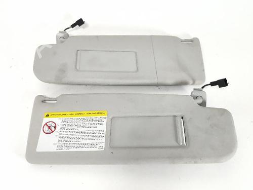 left-sun-visor-vw-passat-b6-3c2-2005-2006-2007-2008-2009-2010-2011-27418018 main image
