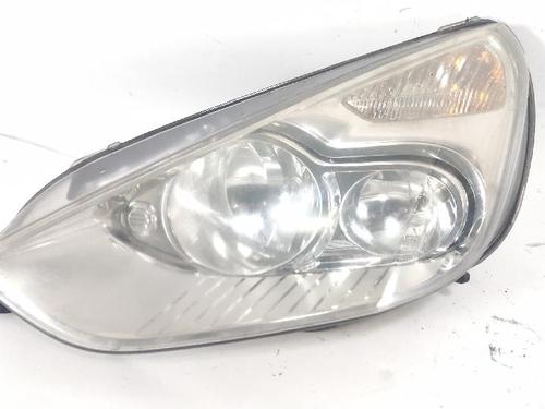 Used Left headlight Left headlight FORD S-MAX (WA6) 2.0 TDCi (130 hp) 32079677 32079677