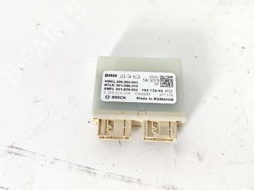 Used Electronic module Electronic module 38615872 38615872