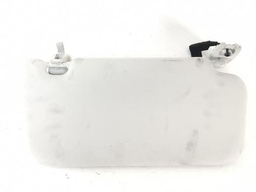 Left sun visor FORD FIESTA VII (HJ, HF) 1.5 TDCi | BP37682933I1 - Image 3