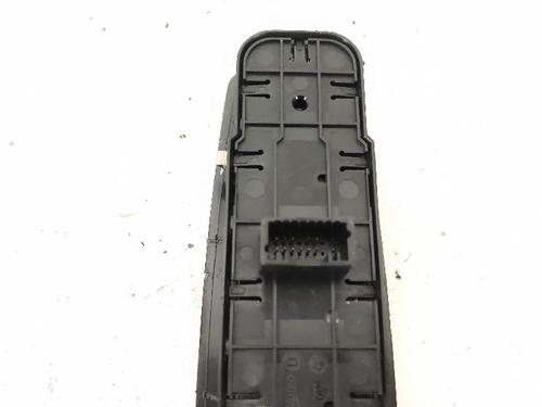 Left front window switch RENAULT MEGANE III Hatchback (BZ0/1_, B3_) 1.5 dCi (BZ0C) | BP29628661I27 