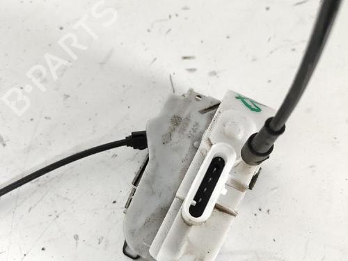 Front left lock CITROËN C3 Pluriel (HB_) 1.4 | BP27415187C98 