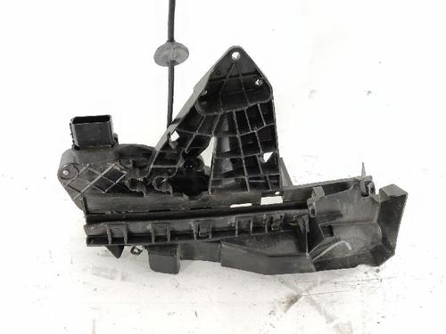 Front left lock FORD FOCUS II Turnier (DA_, FFS, DS) 2.0 TDCi | BP27416019C98 