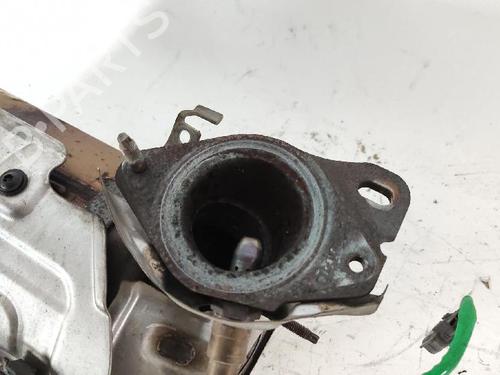 Particulate filter RENAULT MEGANE IV Hatchback (B9A/M/N_) 1.5 dCi 110 (B9A3) | BP40039049M81 - Image 3