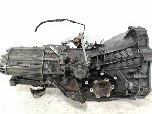 Gearkasse AUDI A4 B7 (8EC) 2.0 TDI (140 hp) 28596667
