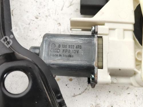 Front left window mechanism FIAT FREEMONT (345_) 2.0 JTD | BP27419505C22 - Image 4