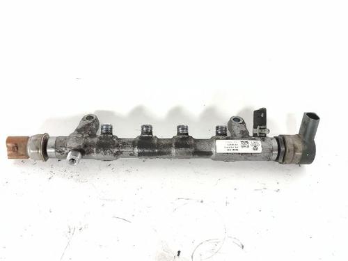 Used Injection rail Injection rail VW CC B7 (358) 2.0 TDI (140 hp) 27416768 27416768