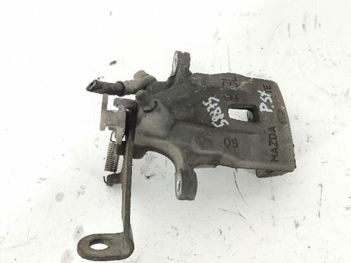 Used Left rear brake caliper Left rear brake caliper MAZDA CX-5 (KE, GH) 2.2 D AWD (KE102) (175 hp) 27423191 27423191