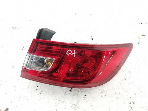 Used Right taillight Right taillight RENAULT CLIO IV (BH_) 1.6 RS (BHJ4, BHJ6, BHMM) (200 hp) 27428220 27428220