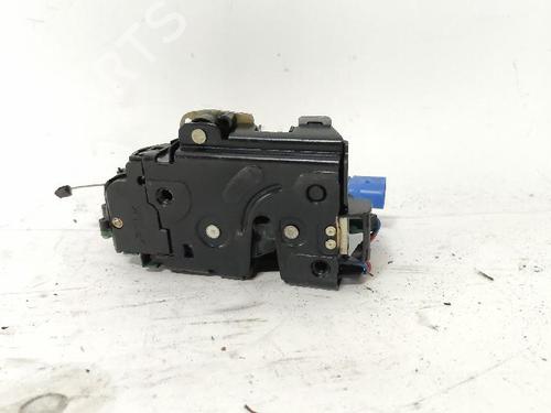 Rear right lock SEAT CORDOBA (6L2) 1.2 | BP27472952C99 