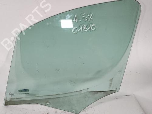 Used Front left door window Front left door window CITROËN BERLINGO MULTISPACE (B9) 1.6 HDi 90 (90 hp) 27415652 27415652