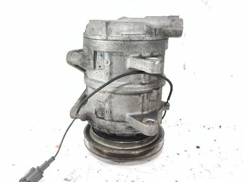 Used AC compressor NISSAN TERRANO II (R20) 2.7 TDi 4WD (125 hp) 27427380