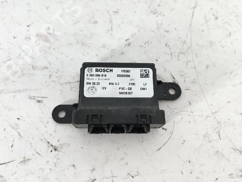 Used Electronic module Electronic module ALFA ROMEO GIULIA (952_) 2.2 D (952AFA25, 952AFM25, 952ALA25) (180 hp) 35943667 35943667