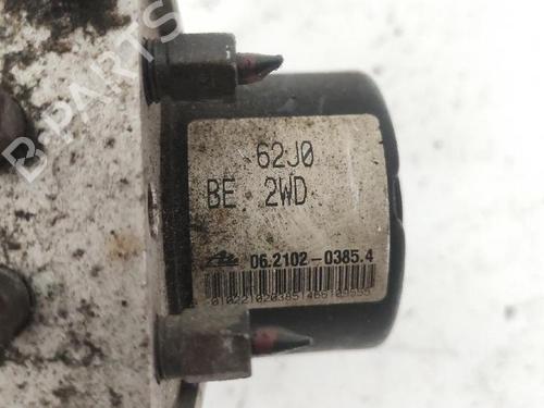ABS pump SUZUKI SWIFT III (MZ, EZ) 1.3 DDiS (RS413D) | BP34364185M43 - Image 4