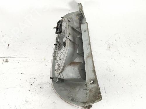 Right taillight SKODA ROOMSTER (5J7) 1.6 | BP27421980C35 