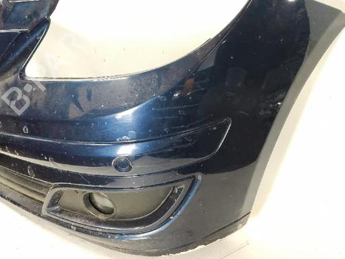 Front bumper MERCEDES-BENZ B-CLASS Sports Tourer (W245) B 180 CDI (245.207) | BP29934330C7