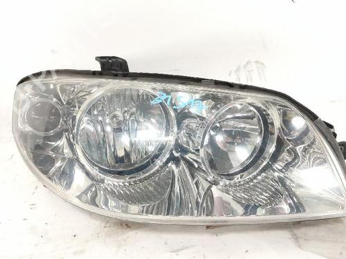 Used Right headlight FIAT PUNTO (188_) 1.2 16V 80 (188.233, .235, .253, .255, .333, .353, .639,... (80 hp) 30339342