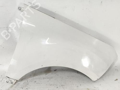 Used Right front fenders FORD ECOSPORT 1.0 EcoBoost (125 hp) 32260261