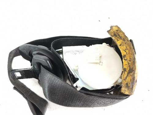 Front right seatbelt BMW 3 Coupe (E92) 325 d | BP27428191I25 - Image 2