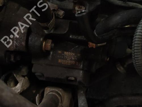 Engine IVECO DAILY I Bus 40-10 (12615111, 12615112, 12615115) | BP29968602M1