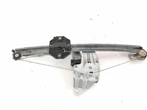Front left window mechanism DACIA SANDERO II 1.2 | BP27432088C22